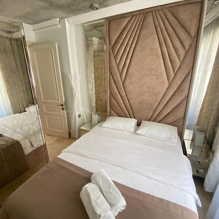 Ab Residences-Cihangir Luxury Diamond Apartment Istambul Exterior foto