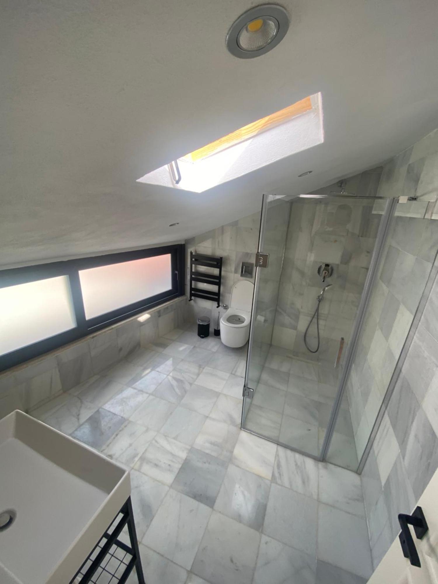 Ab Residences-Cihangir Luxury Diamond Apartment Istambul Exterior foto
